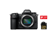 Nikon Z6III Aparat Foto Mirrorless 24.5MP 6K body  