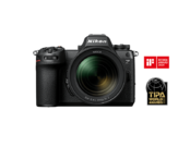 Nikon Z6III Aparat Foto Mirrorless Kit cu Obiectiv 24-70mm