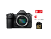 Nikon Z6III Aparat Foto Mirrorless 24.5MP 6K body