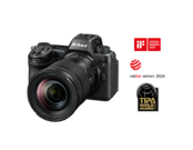  Nikon Z6III Aparat Foto Mirrorless Kit cu Obiectiv 24-120mm 