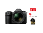  Nikon Z6III Aparat Foto Mirrorless Kit cu Obiectiv 24-70mm  0