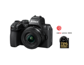 Nikon Z50II Aparat Foto Mirrorless Kit 16-50mm VR