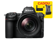 Nikon Z8 Aparat Foto Mirrorless Kit obiectiv 24-120mm  