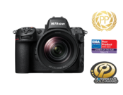  Nikon Z8 Aparat Foto Mirrorless Kit obiectiv 24-120mm   7