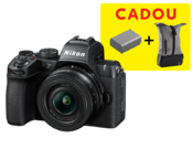  Nikon Z50II Aparat Foto Mirrorless Kit 16-50mm VR  0