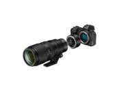 Nikon Obiectiv  Z 100-400mm f/4.5-5.6 VR S NIKKOR      3