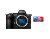 Nikon Z5II Aparat Foto Mirrorless 24.5MP 4K body  