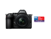 Nikon Z5II Aparat Foto Mirrorless Kit obiectiv 24-50mm