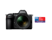 Nikon Z5II Aparat Foto Mirrorless Kit obiectiv 24-70mm  