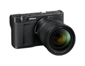  Nikon ZR Aparat Foto Cinematografic Mirrorless Kit cu Obiectiv 24-70mm   2