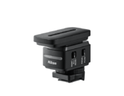  Nikon ME-D10 - Microfon shotgun digital  0