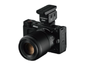  Nikon ME-D10 - Microfon shotgun digital  7