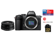 Nikon Z50II Aparat Foto Mirrorless Kit 16-50mm VR