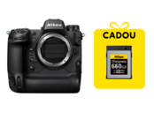 Nikon Z9 Aparat Foto Mirrorless 45.7MP 8K body  