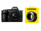 Nikon Z5II Aparat Foto Mirrorless Kit obiectiv 24-50mm