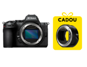 Nikon Z5II Aparat Foto Mirrorless 24.5MP 4K body  