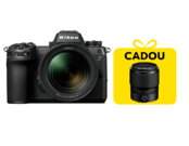 Nikon Z6III Aparat Foto Mirrorless Kit cu Obiectiv 24-70mm 