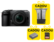 Nikon Z30 Mirrorless Kit obiectiv 16-50mm  