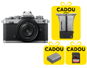 Nikon Zfc Aparat Foto Mirrorless Kit obiectiv 28mm   