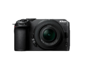  Nikon Z30 Aparat Foto Mirrorless Kit obiectiv 16-50mm    11