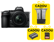 Nikon Z5 Mirrorless Kit obiectiv 24-50mm
