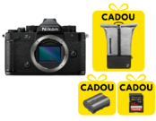 Nikon Zf Aparat Foto Mirrorless 24.5MP 4K body  