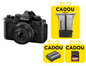 Nikon Zf Mirrorless Kit Obiectiv 40mm f/2 SE