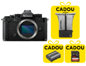 Nikon Zf Aparat Foto Mirrorless 24.5MP 4K body  
