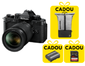 Nikon Zf Aparat Foto Mirrorless Kit Obiectiv 24-70mm f/4   