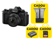 Nikon Zf Mirrorless Kit Obiectiv 40mm f/2 SE