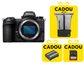 Nikon Z6II Aparat Foto Mirrorless 24.5MP 4K body 