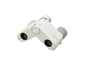Nikon Binoclu  4x10D CF Ivory White  1