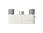 Nikon Binoclu  4x10D CF Ivory White  2