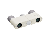 Nikon Binoclu  4x10D CF Ivory White  3