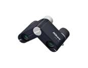 Nikon Binoclu  4x10D CF Dark Navy   1