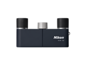 Nikon Binoclu  4x10D CF Dark Navy   2