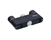 Nikon Binoclu  4x10D CF Dark Navy   3