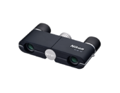 Nikon Binoclu  4x10D CF Dark Navy   0