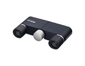 Nikon Binoclu  4x10D CF Dark Navy   6