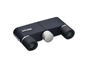 Nikon Binoclu  4x10D CF Dark Navy   7