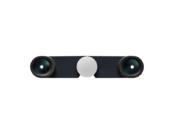 Nikon Binoclu  4x10D CF Dark Navy   8