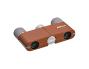 Nikon Binoclu  4x10D CF Amber Brown   3