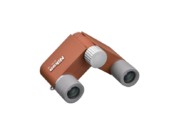 Nikon Binoclu  4x10D CF Amber Brown   5