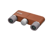 Nikon Binoclu  4x10D CF Amber Brown   6