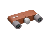 Nikon Binoclu  4x10D CF Amber Brown   7