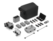  DJI Mini 5 Pro Fly More Combo (RC-N3)   1