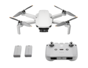DJI Mini 4K Fly More Combo   