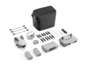  DJI Mini 4K Fly More Combo    7