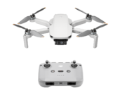 DJI Mini 4K   