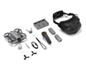  DJI Neo 2 Motion Fly More Combo - Drona 4K 60fps 12MP  5